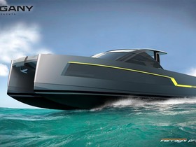 2024 Pagany Boats 400 на продаж