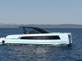 2024 Pagany Boats 400 za prodaju