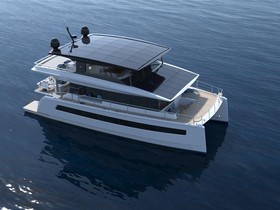 Buy 2024 Silent Yachts 62 3-Deck