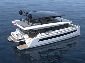 2024 Silent Yachts 62 3-Deck for sale
