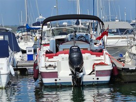 2012 Bénéteau Boats Flyer 850 Sundeck for sale
