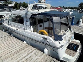 1999 Nimbus Boats 28 Coupe for sale