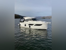 Rodman Boats Spirit 31