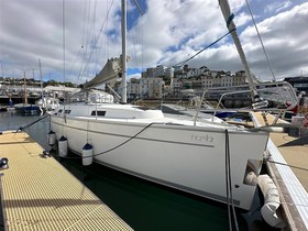 2010 Bavaria Yachts 32 на продажу