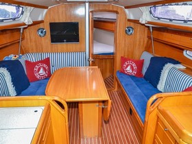 2008 Bavaria Yachts 34 Cruiser til salgs