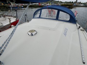 1979 Maxi Yachts 84