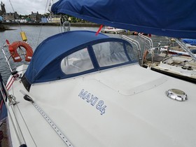 Osta 1979 Maxi Yachts 84