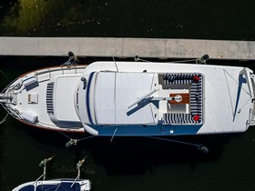 1987 Hatteras Yachts