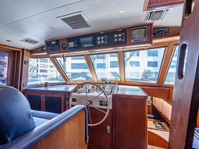 Kjøpe 1987 Hatteras Yachts