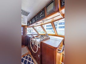 1987 Hatteras Yachts til salgs