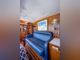 1987 Hatteras Yachts на продажу