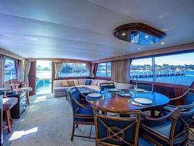 1987 Hatteras Yachts for sale