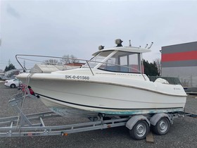 2010 Jeanneau Merry Fisher 585 for sale
