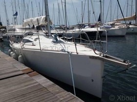 Kupiti 2018 Cobra Yachts 33