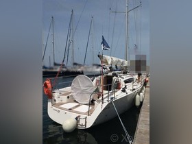 2018 Cobra Yachts 33 til salg