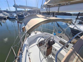 1988 Pacific Seacraft 34 for sale