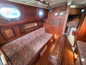 1988 Pacific Seacraft 34 for sale