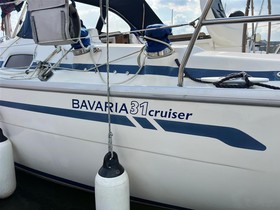 2008 Bavaria Yachts 31 Cruiser на продажу