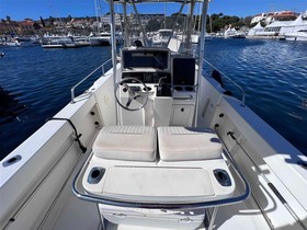 2000 Boston Whaler Boats 260 Outrage for sale
