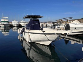 Købe 2000 Boston Whaler Boats 260 Outrage