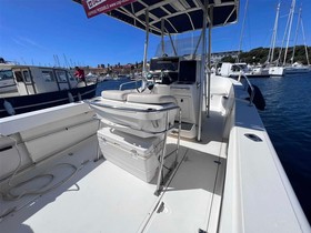 2000 Boston Whaler Boats 260 Outrage