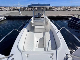 Købe 2000 Boston Whaler Boats 260 Outrage