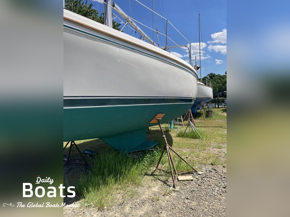 1987 Catalina Yachts for sale. View price, photos and Buy 1987 Catalina ...