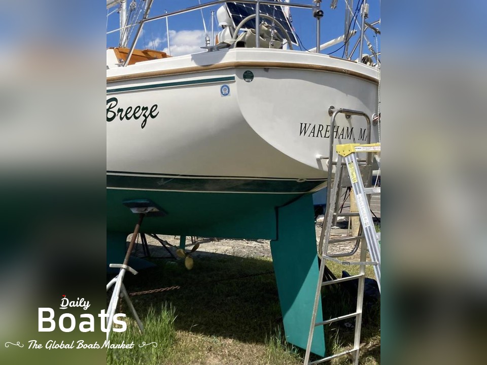 1987 Catalina Yachts for sale. View price, photos and Buy 1987 Catalina ...
