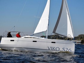 2023 Viko S26 на продажу
