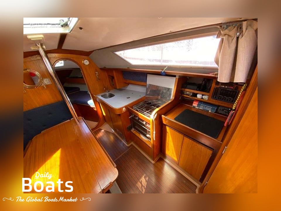 1989 Gib'Sea 282 for sale. View price, photos and Buy 1989 Gib'Sea 282 461627