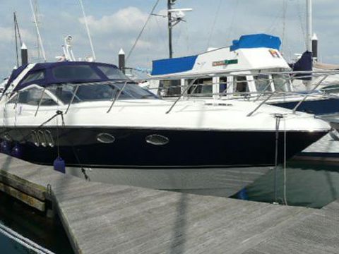 Купить 2007 Absolute 41