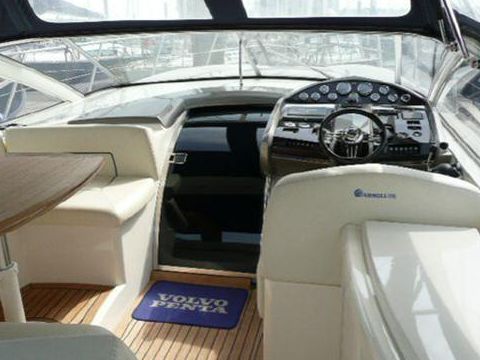 Купить 2007 Absolute 41