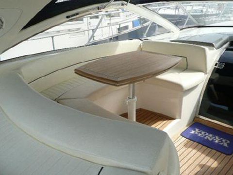2007 Absolute 41 на продажу
