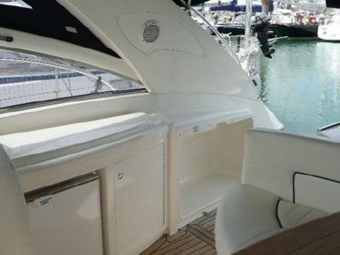 2007 Absolute 41