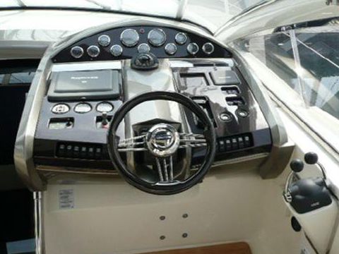 Купить 2007 Absolute 41