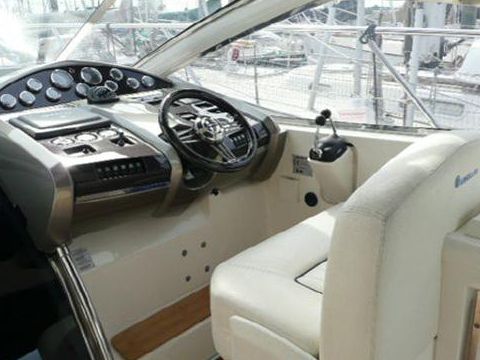 2007 Absolute 41 на продажу