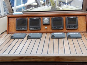 1984 Malö Yachts 106