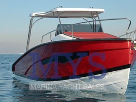 Vegyél 2023 Pyxis Yachts 30 Walkaround