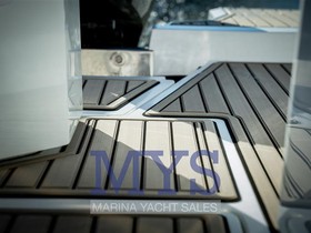 2023 Pyxis Yachts 30 Walkaround