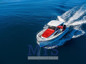Pyxis Yachts 30 Walkaround
