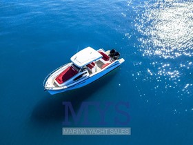2023 Pyxis Yachts 30 Walkaround eladó