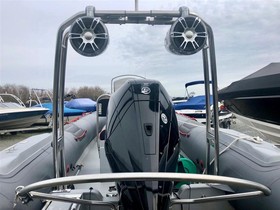2018 Narwhal Inflatable Craft 670 Hd for sale