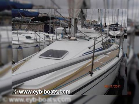 1996 Dehler 33 Classic en venta