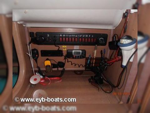 Comprar 1996 Dehler 33 Classic