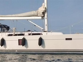 Купить 2022 Hanse Yachts 445