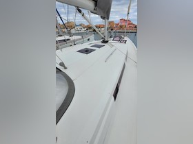 2022 Hanse Yachts 445 на продажу