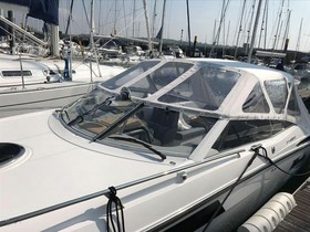 2019 Windy Boats 27 Solano