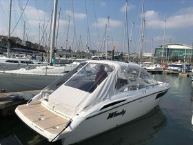 Buy 2019 Windy Boats 27 Solano