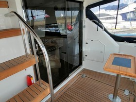 2008 Fairline Phantom 40 for sale