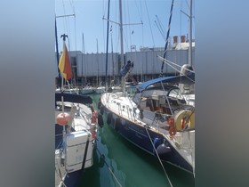 Beneteau Boats Clipper 473